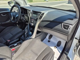 Hyundai I30 1.4Benzin, снимка 10