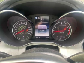 Mercedes-Benz C 43 AMG BURMASTER* ДИСТРОНИК* 360 КАМЕРА* HEAD UP* ПАНОРАМ, снимка 9