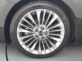 Kia K7 K7 3.0 Gdi Noblesse, снимка 5