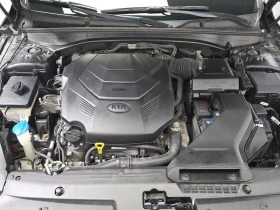 Kia K7 K7 3.0 Gdi Noblesse, снимка 6