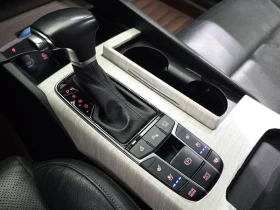 Kia K7 K7 3.0 Gdi Noblesse, снимка 9
