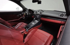 Porsche Cayman GTS* 718* , снимка 9