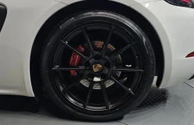 Porsche Cayman GTS* 718* , снимка 6