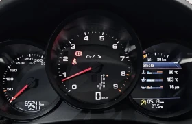 Porsche Cayman GTS* 718* , снимка 10