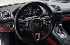 Porsche Cayman GTS* 718* , снимка 16