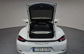 Porsche Cayman GTS* 718* , снимка 17