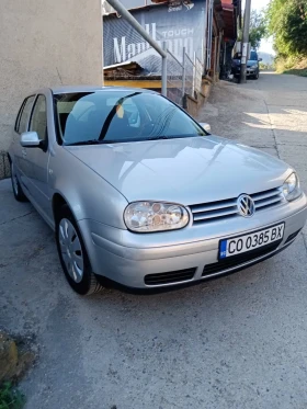 VW Golf 4, снимка 3