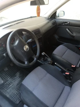 VW Golf 4, снимка 6