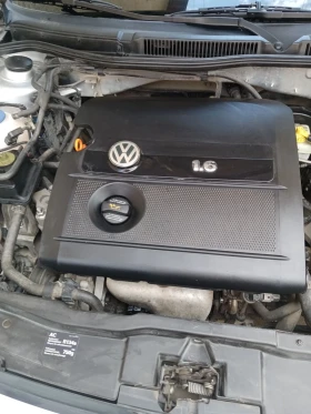 VW Golf 4, снимка 8