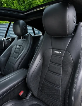 Mercedes-Benz E 53 AMG 4Matic+ , снимка 5
