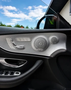 Mercedes-Benz E 53 AMG 4Matic+ , снимка 7