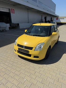 Suzuki Swift, снимка 9
