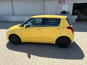 Suzuki Swift, снимка 4