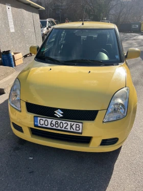 Suzuki Swift, снимка 2