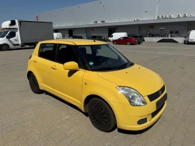 Suzuki Swift, снимка 1