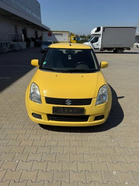 Suzuki Swift, снимка 6