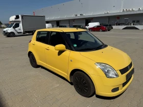 Suzuki Swift, снимка 3