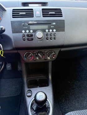 Suzuki Swift, снимка 14