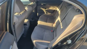 Honda Civic, снимка 10