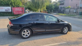 Honda Civic, снимка 6