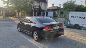 Honda Civic, снимка 4
