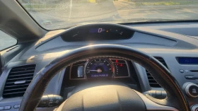 Honda Civic, снимка 15