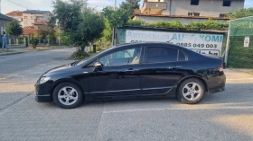 Honda Civic, снимка 3