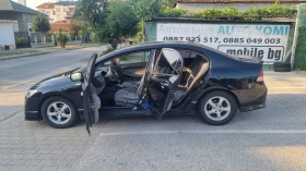 Honda Civic, снимка 8