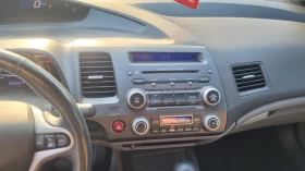 Honda Civic, снимка 14