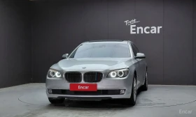 BMW 730 Long* ОДБУХ* HEAD-UP* HiFi* SOFT CLOSE* , снимка 3