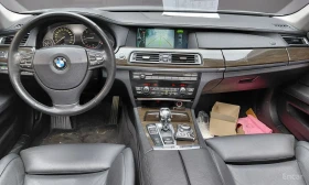 BMW 730 Long* ОДБУХ* HEAD-UP* HiFi* SOFT CLOSE* , снимка 7
