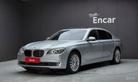 BMW 730 Long* ОДБУХ* HEAD-UP* HiFi* SOFT CLOSE* , снимка 1