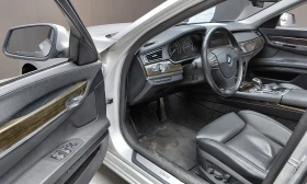 BMW 730 Long* ОДБУХ* HEAD-UP* HiFi* SOFT CLOSE* , снимка 6