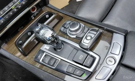 BMW 730 Long* ОДБУХ* HEAD-UP* HiFi* SOFT CLOSE* , снимка 9