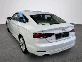 Audi A5 Sportback 40 TDI, снимка 4