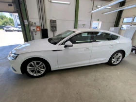 Audi A5 Sportback 40 TDI, снимка 5
