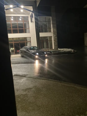 Mercedes-Benz CLK W209 2.7 CDI, снимка 10