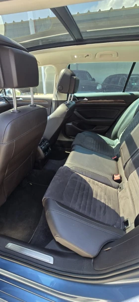 VW Passat, снимка 6