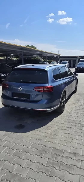 VW Passat, снимка 8