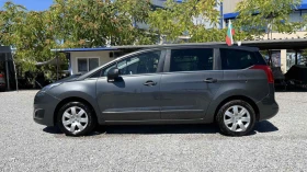 Peugeot 5008 1, 6 HDI 115, снимка 5