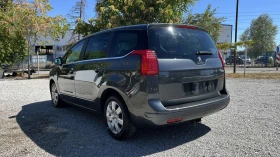 Peugeot 5008 1, 6 HDI 115, снимка 3