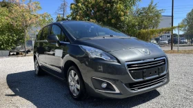 Peugeot 5008 1, 6 HDI 115, снимка 2