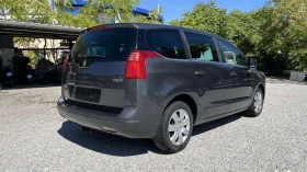 Peugeot 5008 1, 6 HDI 115, снимка 4