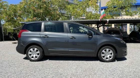 Peugeot 5008 1, 6 HDI 115, снимка 6