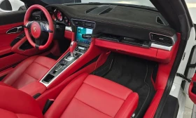 Porsche 911 991* PDK* ОБДУХВАНЕ* , снимка 9
