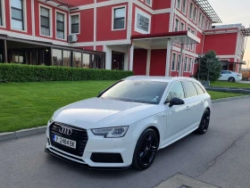 Audi A4 B9 Quattro , снимка 4