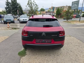 Citroen C4 Cactus 1, 2VTI Shine, снимка 5