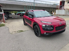 Citroen C4 Cactus 1, 2VTI Shine, снимка 8