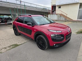 Citroen C4 Cactus 1, 2VTI Shine, снимка 3