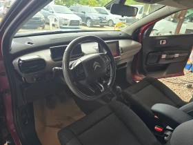 Citroen C4 Cactus 1, 2VTI Shine, снимка 14